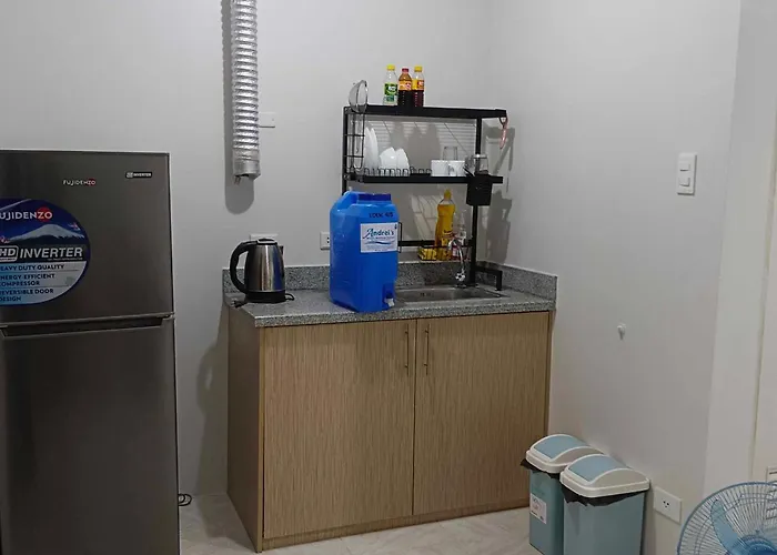 Apartment Piper At Urban Deca Mandaue City